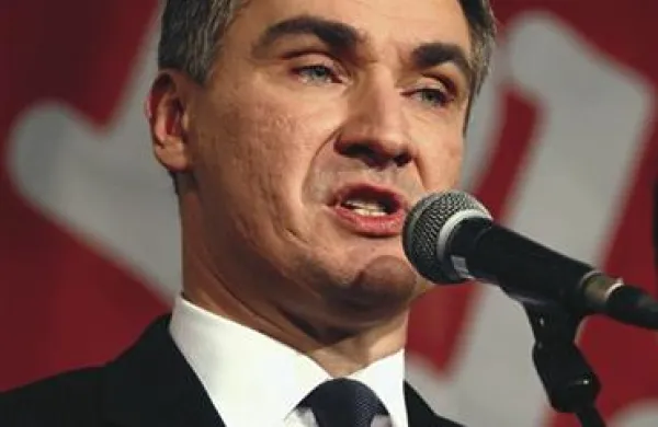 Zoran Milanović