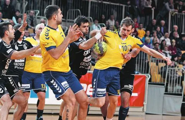 Koprčani v  Velenju niso prikazali  igre, ki jih je krasila v  zadnjem mesecu