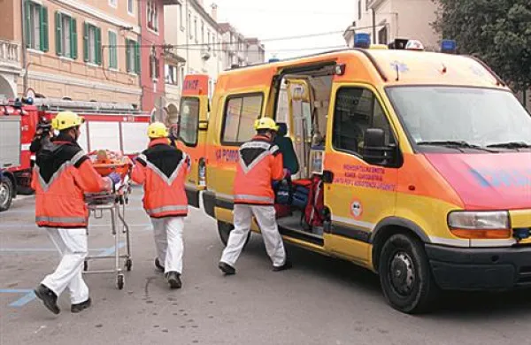 Oživljanje tik po abortusu