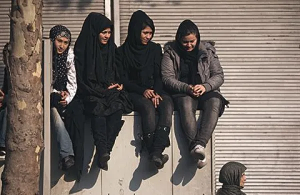 State Department bo Irančane nagovarjal prek spleta