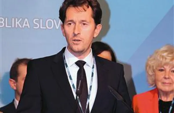 Gregor Virant