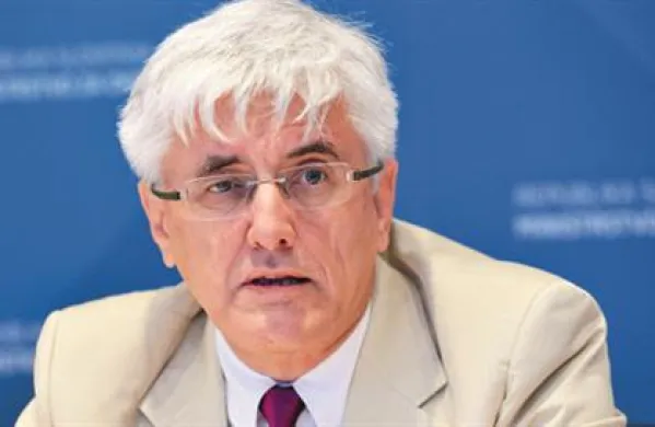 Roko Žarnić se je udeležil podnebne konference v Durbanu