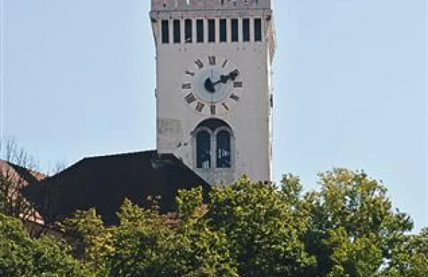 Kdo bo novi župan Ljubljane?