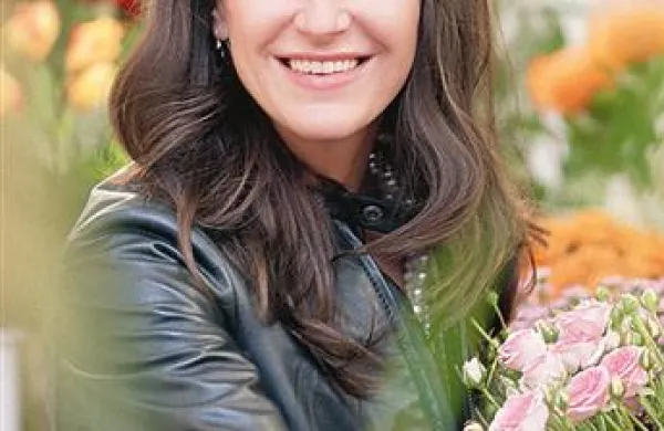 Manca Izmajlova