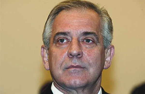 Ivo Sanader