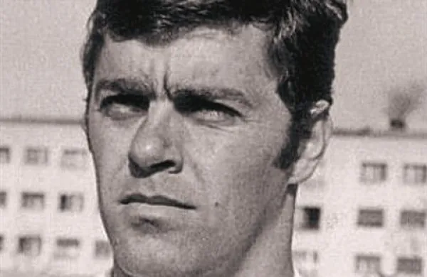 Vinko Cuzzi