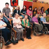 Medgeneracijsko sožitje je možno le, če se bomo medsebojno družili in spoznavali