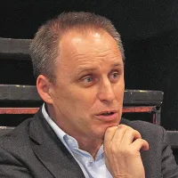 Dr. Slavko Gaber: “Bologna je danes ime za probleme, ki jih imamo v visokem šolstvu, osebno pa mislim, da je manjši del velikega problema.”