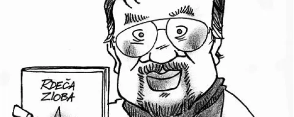 V spomin: Ja&scaron;a Zlobec