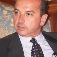 Nekdanji tržaški župan Roberto Dipiazza