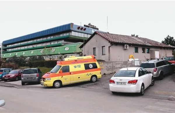 Izguba v bolni&scaron;nici Izola gotovo bo