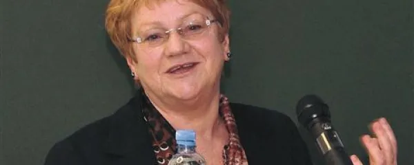 Alenka Malej