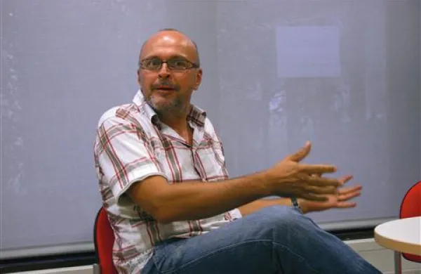 Miha Mazzini