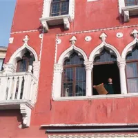 V znameniti piranski beneški hiši bo odslej muzej, kjer bodo  obiskovalcem pričarali  srednjeveški čas