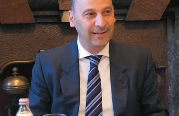 Marjan Batagelj, turistična osebnost leta 2011 