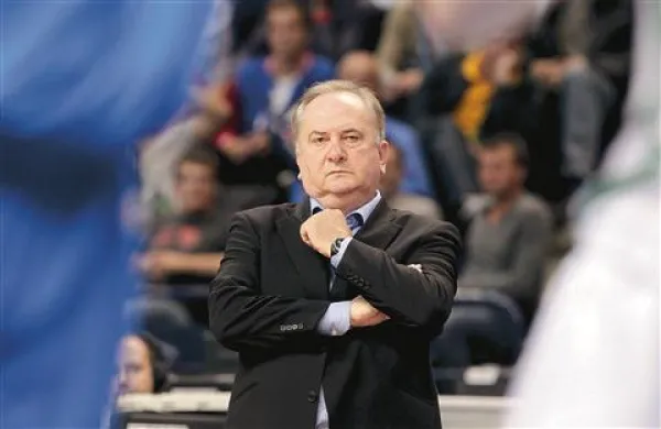 Najverjetnejše je, da bo Božidar Maljković Slovenijo popeljal tudi na EP 2013