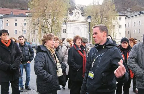 &ldquo;Lepo. Enkratno. Res lepo darilo.&rdquo;