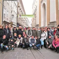 &ldquo;Lepo. Enkratno. Res lepo darilo.&rdquo;