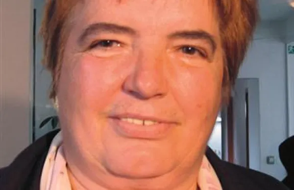 Irena Sirotič Dobrila: “Hudo je, ko vsak dan srečuješ ljudi, ki si ne morejo zagotoviti niti osnovnih življenjskih potrebščin. Ko pa vidiš otroka, ki potrebuje invalidski voziček ...” 