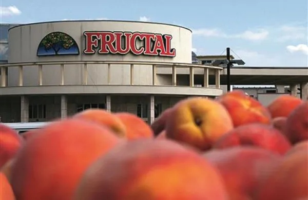 Prodaja ajdovskega Fructala srbski družbi Nectar naj bi bila končana do konca tega tedna, so danes povedali v Pivovarni Laško