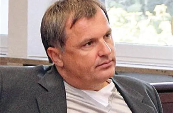 Miha Šegula