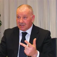 Emil Mozetič