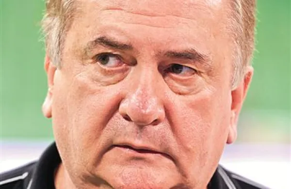 Božidar Maljković