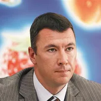 Bojan Radun zagotavlja, da ima denar Evropske banke za obnovo in razvoj za plačilo kupnine za Fructal že v žepu 