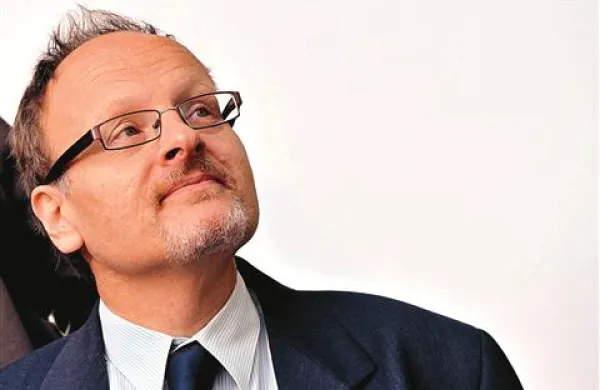 Boštjan Šoba