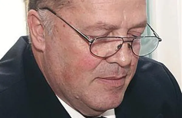 Davorin Fantulin: “Zdajšnje politične razmere so reševanje naše  problematike sicer nekoliko upočasnile, vendar bom dal vse od sebe, da bomo čim prej našli ustrezen dogovor.” 