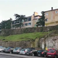 V upravi za pomorstvo menijo, da so prostori stare kovinarske šole idealni za njihovo poslanstvo