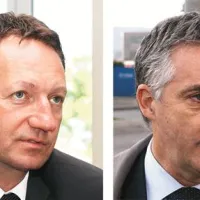 Glede na niti ne tako nedavno Popovičevo izjavo, da se  je na Gantarja takoj ob prvem srečanju, ko ga je ta zdravil po hudi prometni nesreči, zelo navezal in sta od tedaj družinska prijatelja, je njun razhod precej presenetljiv