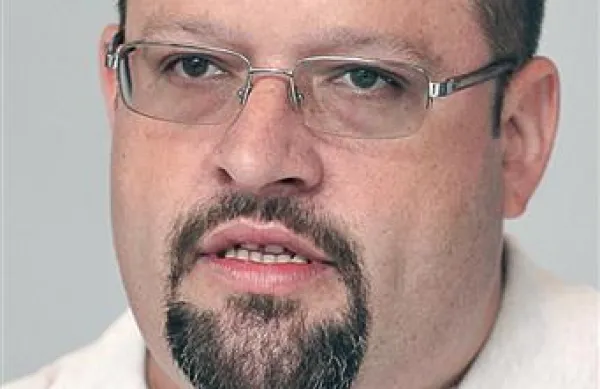 Matevž Tomšič