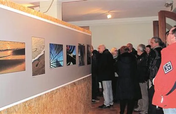 Foto klub Portorož v enem kosu