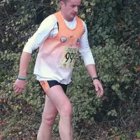 Simon Drole, najboljši veteran v PGT 2011 
