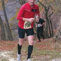 Robi Mikuž, najboljši član v PGT 2011