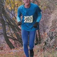 Boris Žigon, najboljši starejši veteran v PGT 2011