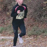 Nika Šturm, najboljša med mlajšimi deklicami v PGT 2011,  verjetna naslednica sedanjih primorskih in slovenskih  tekaških šampionk