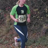 Irma Pivk, najboljša članica v PGT 2011