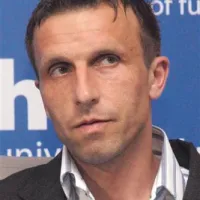 Miran Srebrnič