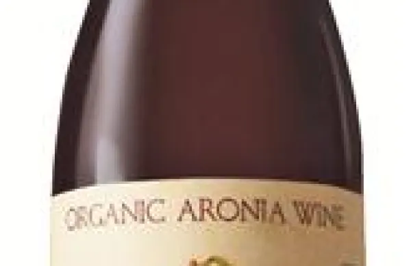 Aronica - naravno vino iz aronije