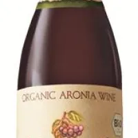 Aronica - naravno vino iz aronije