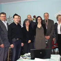 Brkinska sadna cesta je projekt sadjarjev, stroke in občin 