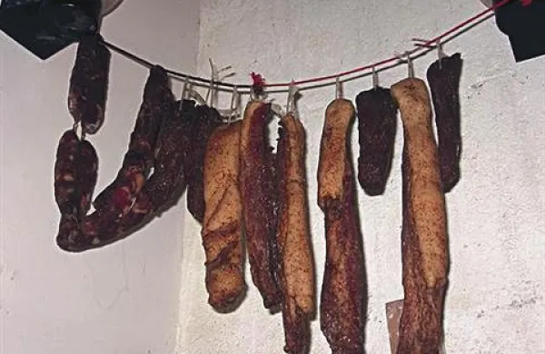 Fotografija je simbolična
