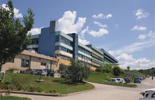 Energetsko sanacijo izolske bolnišnice naj bi končali prihodnje poletje