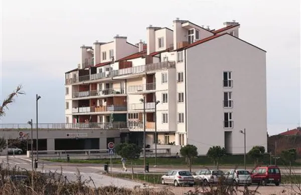 V izolski občini je največ neprofitnih stanovanj v Livadah