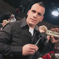 Novi lastnik kmetije Matej Drečnik