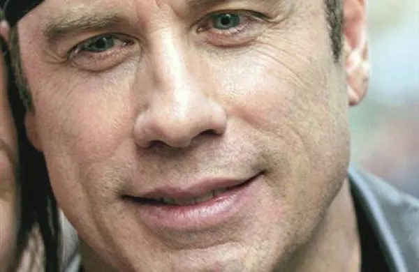 John Travolta bo januarja v BiH snemal nov film 