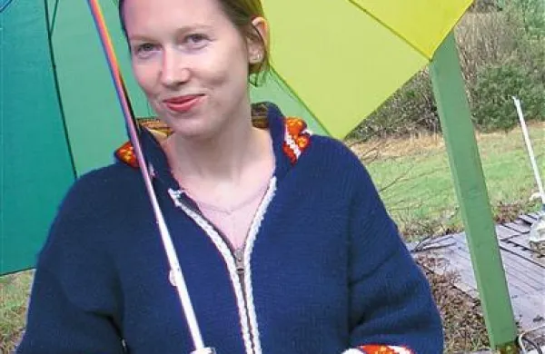 Katja Klun