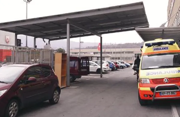 Re&scaron;evalci se bodo po dveh tednih vrnili k bolni&scaron;nici